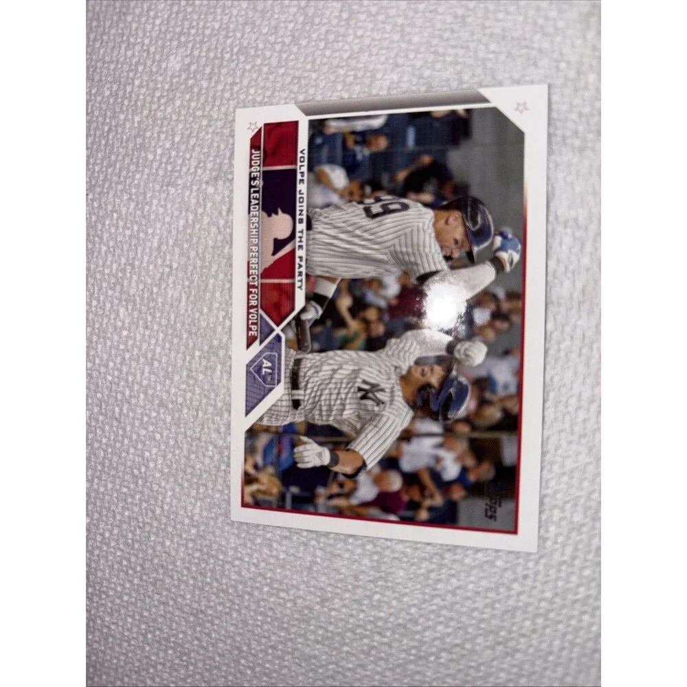 New York Yankees Card Lot + Stanton + Florial + Reggie Jackson – 13 Cards